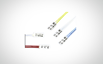 kw系列熱保護(hù)器工作原理