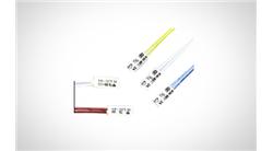 KW系列熱保護器